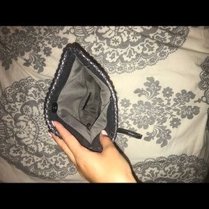 Purse/clutch
